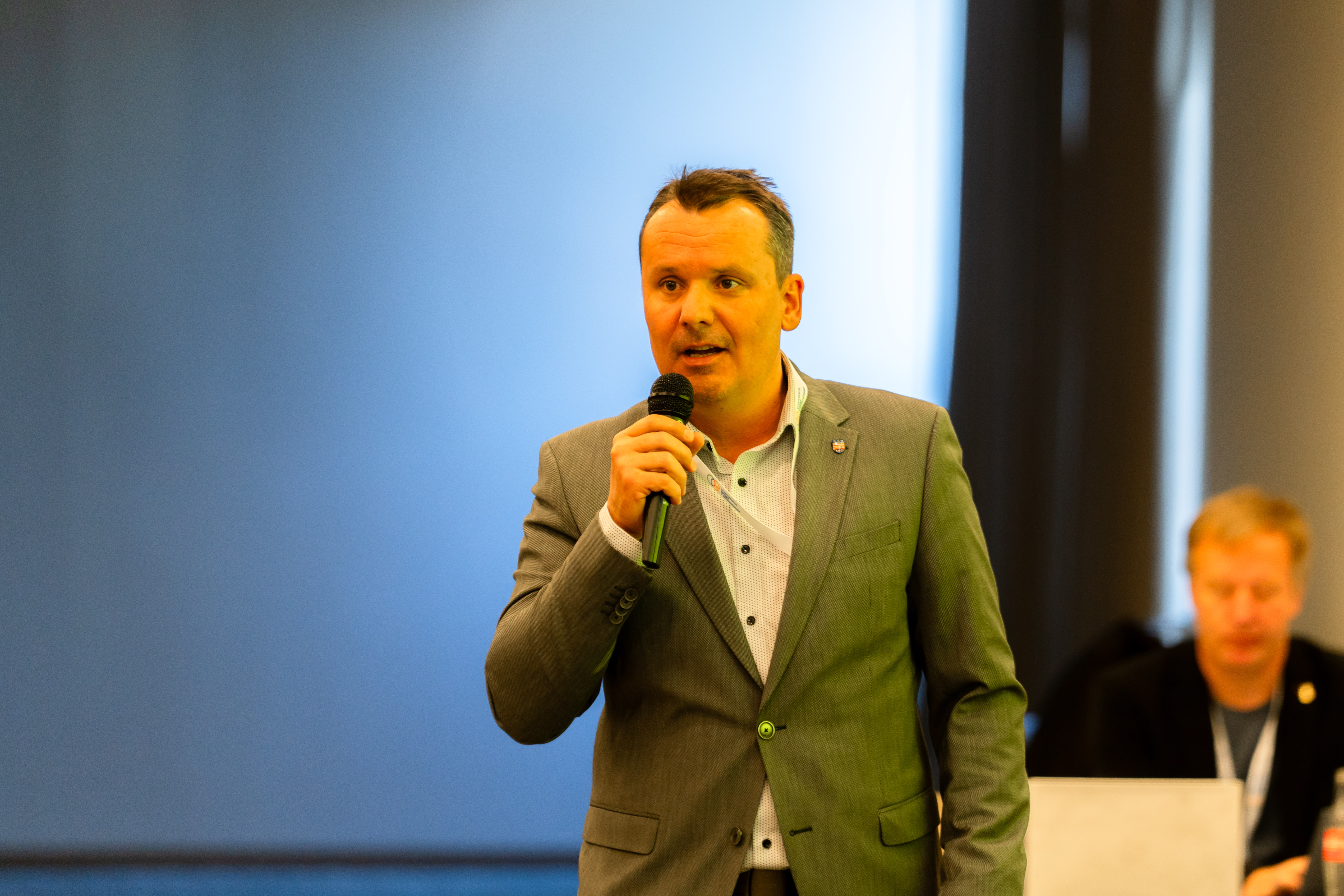 Konferencia - Sport a spolocnost - diskusia-5